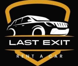 Last Exit Rent a Car